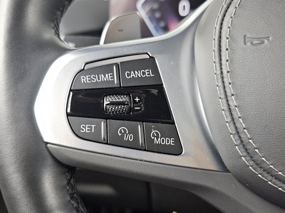 2023 BMW X7 缩略图 34