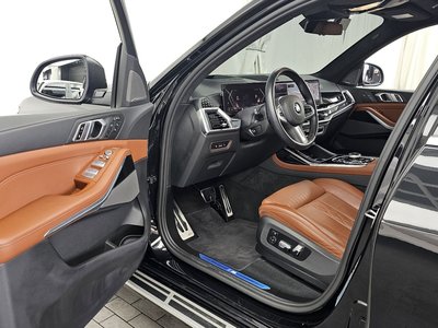 2023 BMW X7 缩略图 13