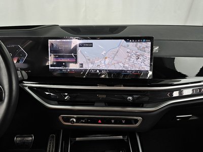 2023 BMW X7 缩略图 20