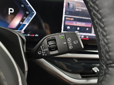2023 BMW X7 缩略图 29