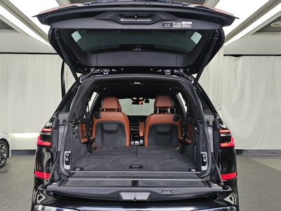 2023 BMW X7 缩略图 26