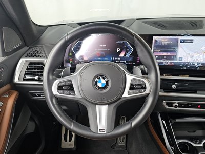 2023 BMW X7 缩略图 19