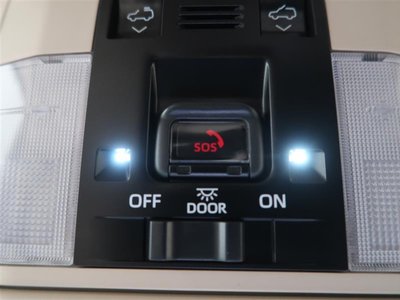 TOYOTA LAND CRUISER PRADO - 5