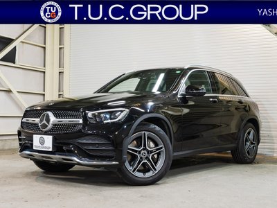 MERCEDES-BENZ GLC - 2