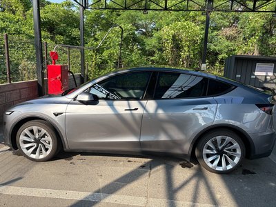 TESLA MODEL Y - 2