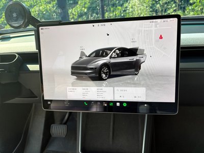 TESLA MODEL Y - 5