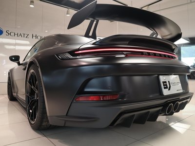 PORSCHE 911 - 3