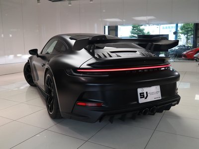 PORSCHE 911 - 6