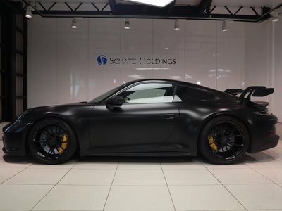 PORSCHE 911 - 2
