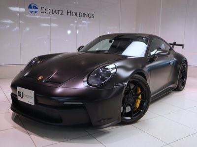 PORSCHE 911 - 1