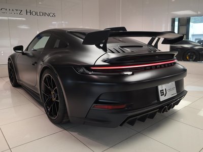 PORSCHE 911 - 7