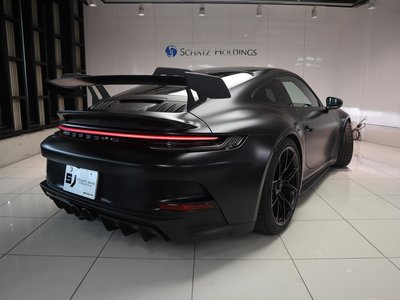 PORSCHE 911 - 5