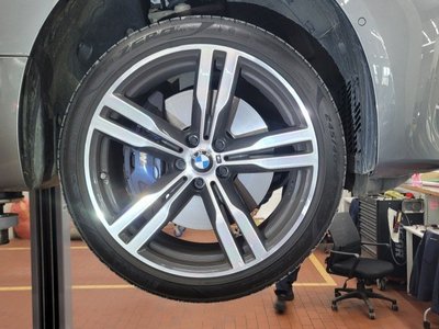 BMW 6 SERIES GT - 4