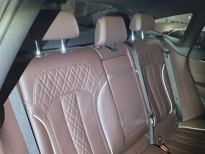 BMW 6 SERIES GT - 6