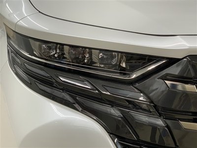 صورة مصغرة 35 لـ 2023 TOYOTA ALPHARD