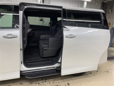 صورة مصغرة 33 لـ 2023 TOYOTA ALPHARD