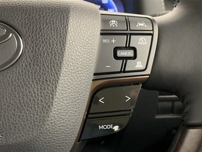صورة مصغرة 26 لـ 2023 TOYOTA ALPHARD