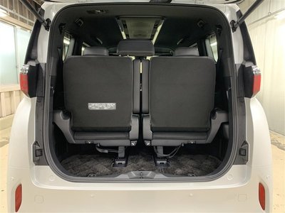 صورة مصغرة 12 لـ 2023 TOYOTA ALPHARD