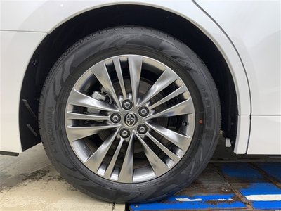 صورة مصغرة 14 لـ 2023 TOYOTA ALPHARD