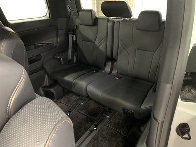 صورة مصغرة 11 لـ 2023 TOYOTA ALPHARD