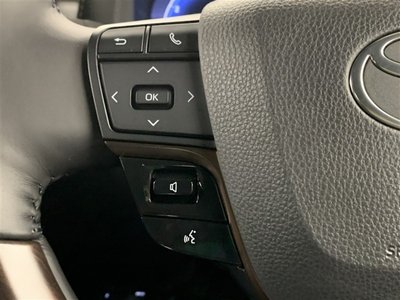 صورة مصغرة 25 لـ 2023 TOYOTA ALPHARD