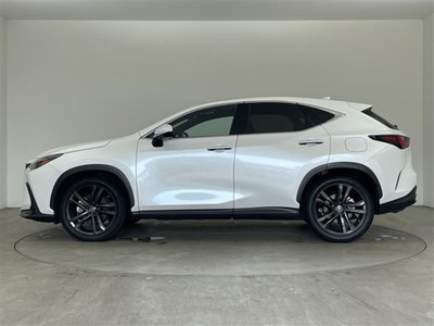 LEXUS NX - 9