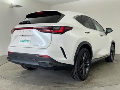 LEXUS NX - 5