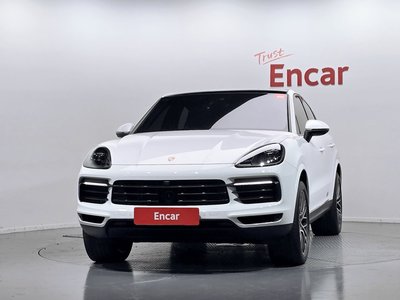 صورة 2 لـ 2022 Porsche CAYENNE