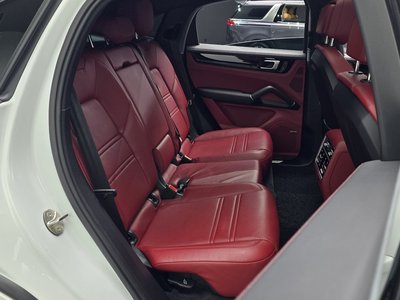 صورة مصغرة 16 لـ 2022 Porsche CAYENNE