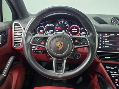 صورة مصغرة 19 لـ 2022 Porsche CAYENNE