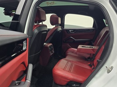 صورة مصغرة 18 لـ 2022 Porsche CAYENNE