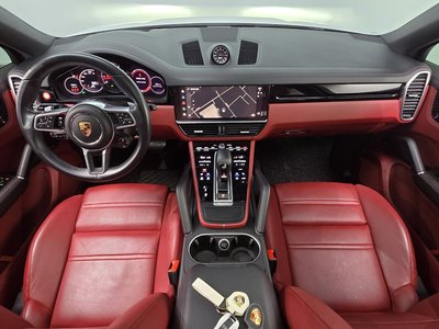 صورة 5 لـ 2022 Porsche CAYENNE