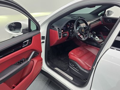 صورة مصغرة 17 لـ 2022 Porsche CAYENNE