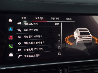 صورة مصغرة 28 لـ 2022 Porsche CAYENNE