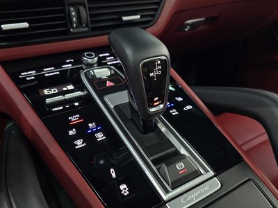 صورة مصغرة 12 لـ 2022 Porsche CAYENNE