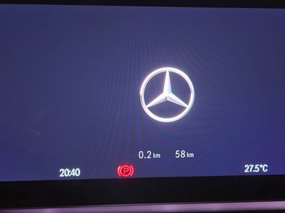 2026 Mercedes-BENZ G-CLASS 照片 8