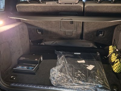 2026 Mercedes-BENZ G-CLASS 照片 4