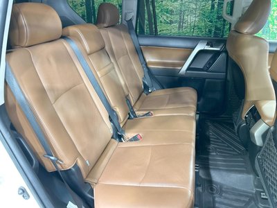 TOYOTA LAND CRUISER PRADO - 9