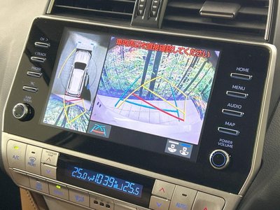 TOYOTA LAND CRUISER PRADO - 5