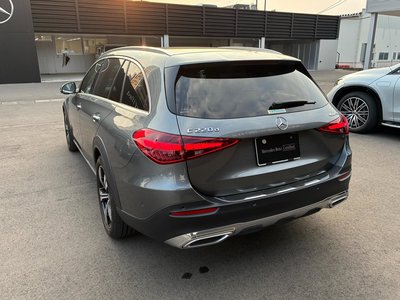 MERCEDES-BENZ C-CLASS - 3