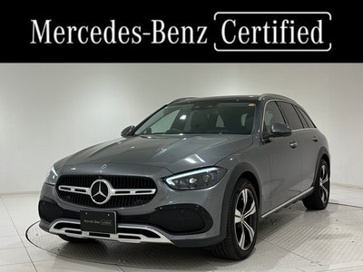 2023 Mercedes-BENZ C-CLASS 照片 2