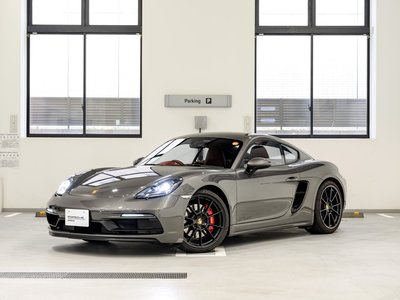صورة 9 لـ 2023 Porsche 718