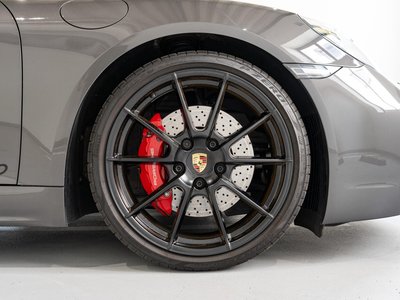 2023 Porsche 718 缩略图 21