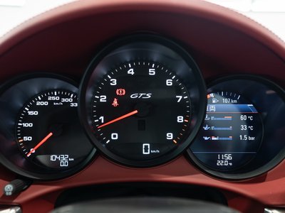 2023 Porsche 718 缩略图 33