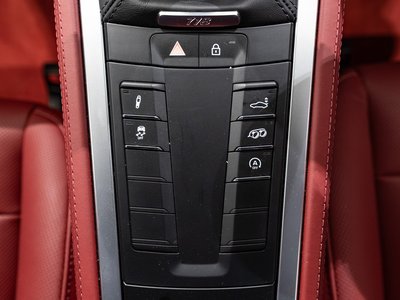 2023 Porsche 718 缩略图 37