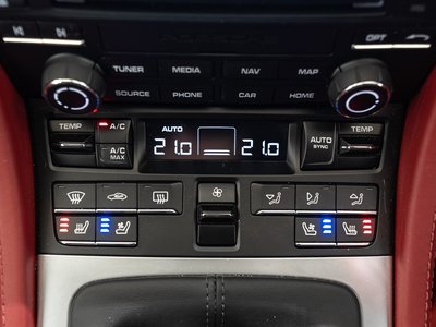 2023 Porsche 718 缩略图 36