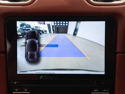 2023 Porsche 718 缩略图 35