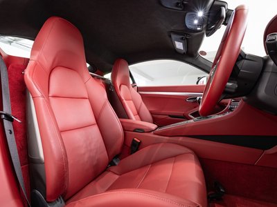 2023 Porsche 718 缩略图 25
