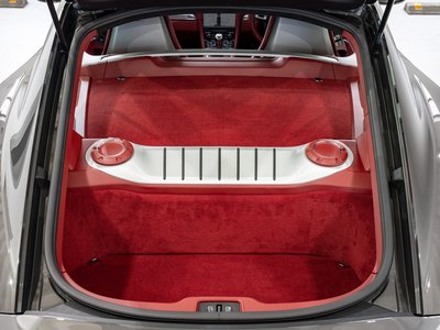 2023 Porsche 718 缩略图 16