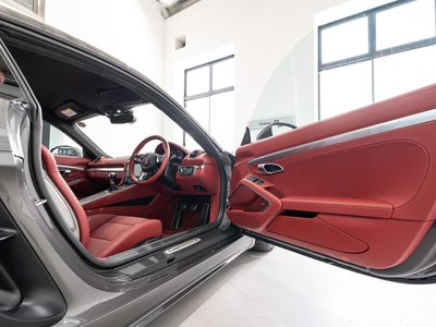 2023 Porsche 718 缩略图 24